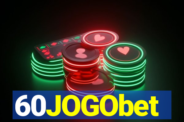 60JOGObet