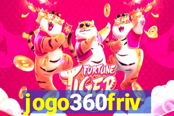 jogo360friv