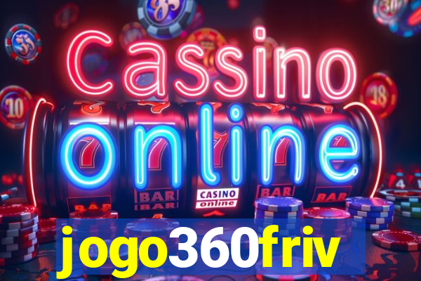 jogo360friv