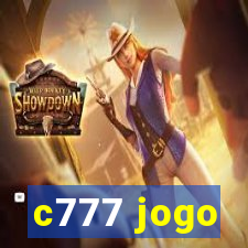 c777 jogo