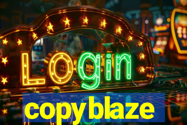 copyblaze