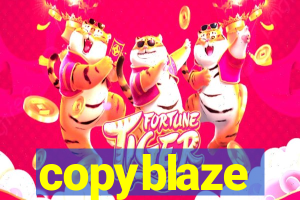 copyblaze