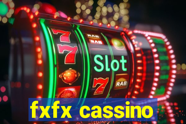 fxfx cassino