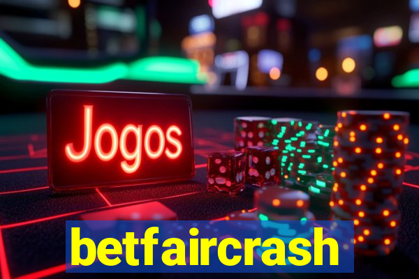 betfaircrash