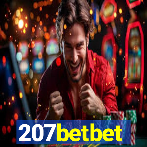 207betbet