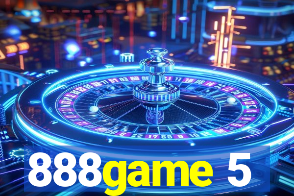 888game 5