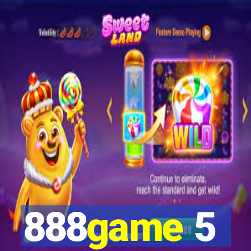 888game 5