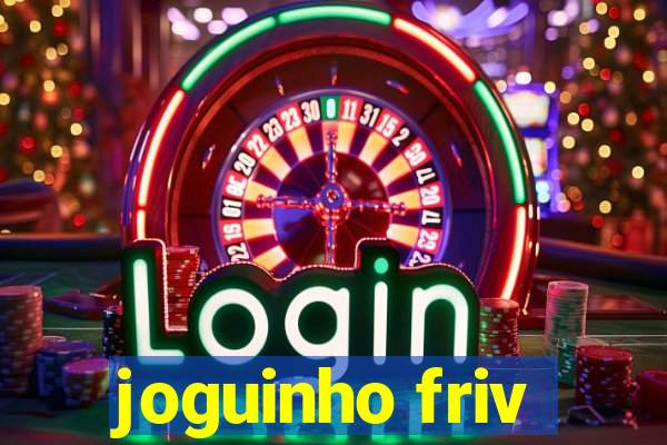 joguinho friv