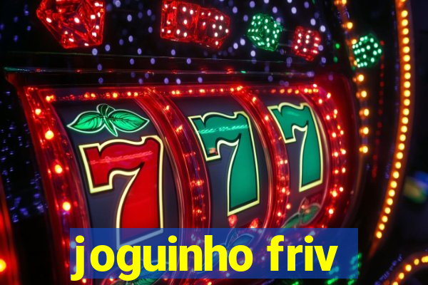 joguinho friv