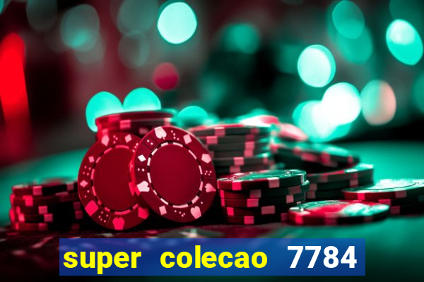 super colecao 7784 ps2 iso