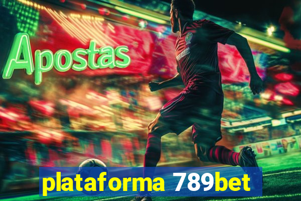 plataforma 789bet