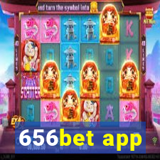 656bet app