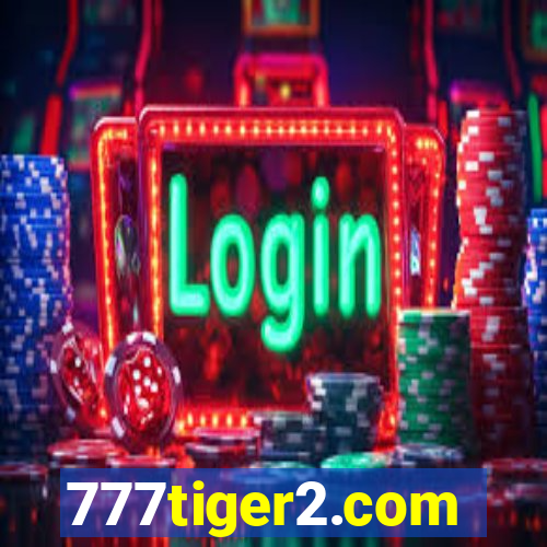 777tiger2.com