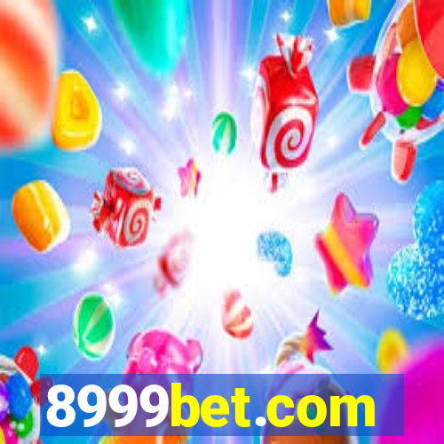 8999bet.com