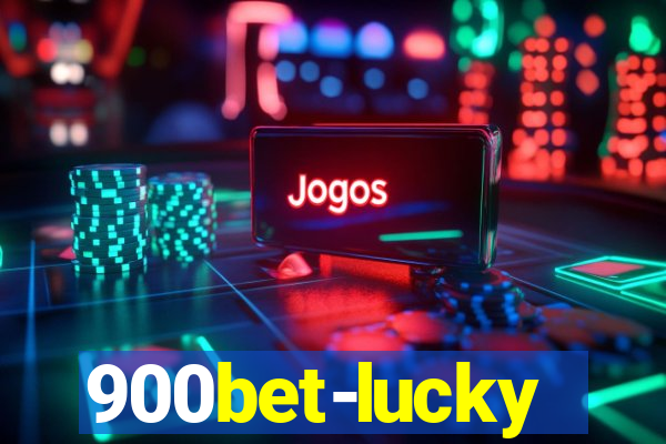 900bet-lucky