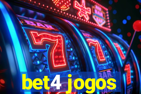 bet4 jogos