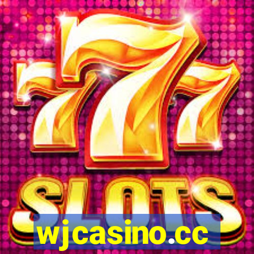 wjcasino.cc