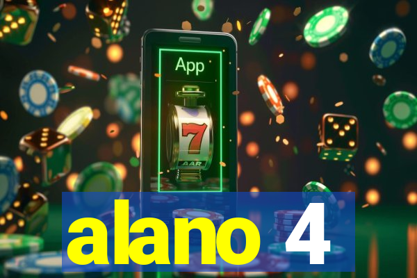 alano 4