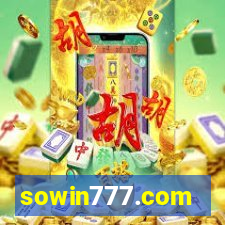 sowin777.com