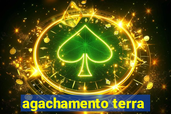 agachamento terra