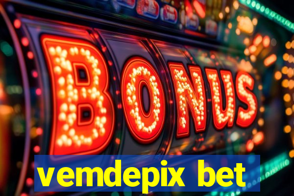 vemdepix bet