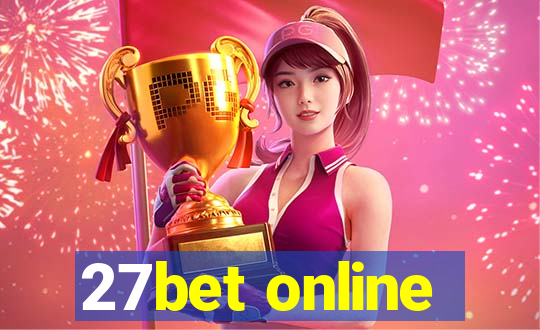 27bet online