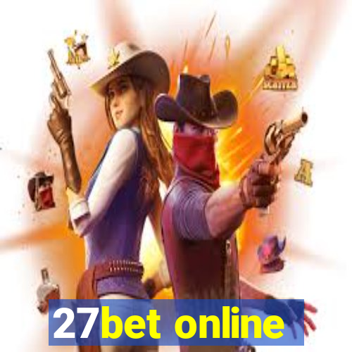 27bet online