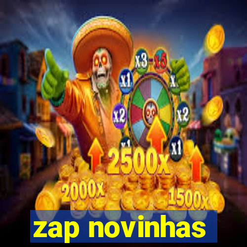 zap novinhas