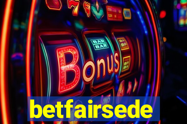 betfairsede