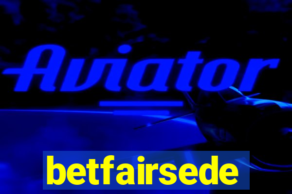 betfairsede