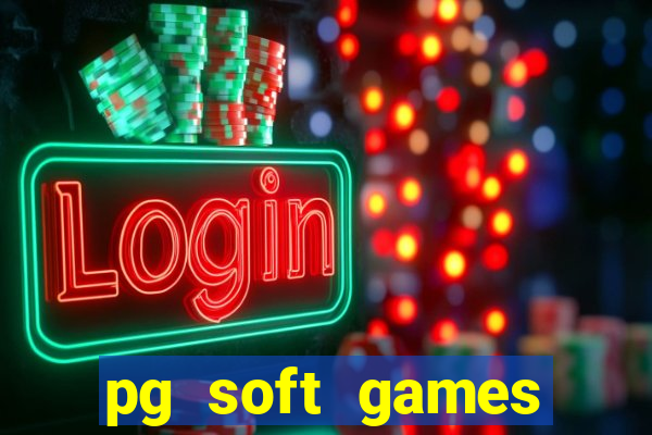 pg soft games fortune ox