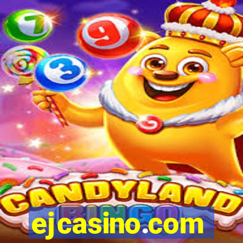 ejcasino.com