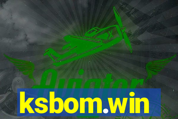 ksbom.win