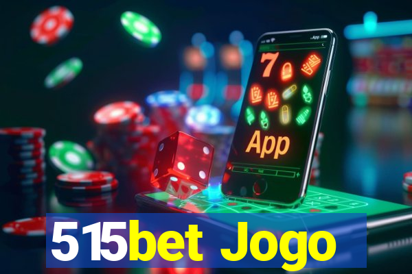 515bet Jogo