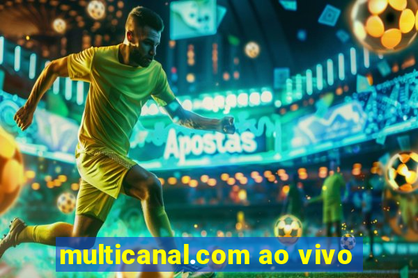 multicanal.com ao vivo