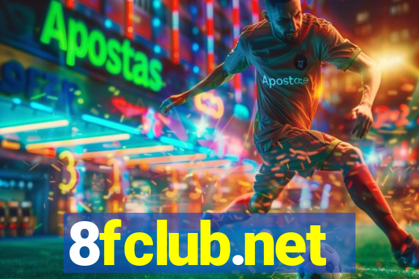 8fclub.net