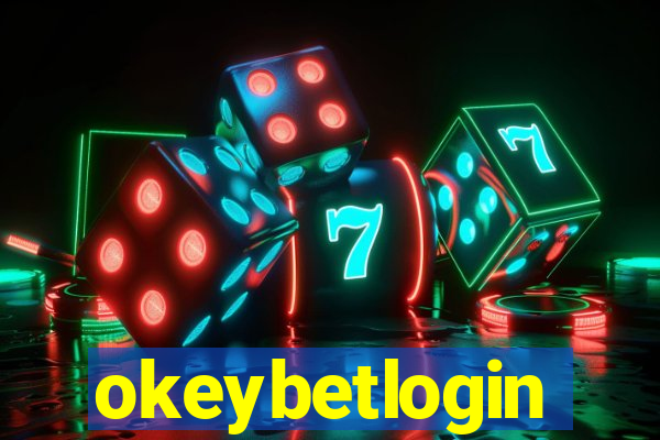 okeybetlogin