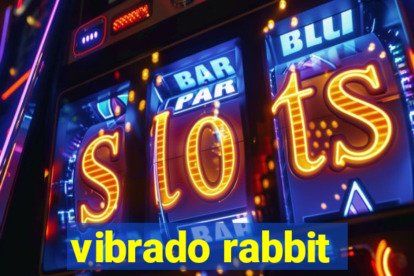 vibrado rabbit