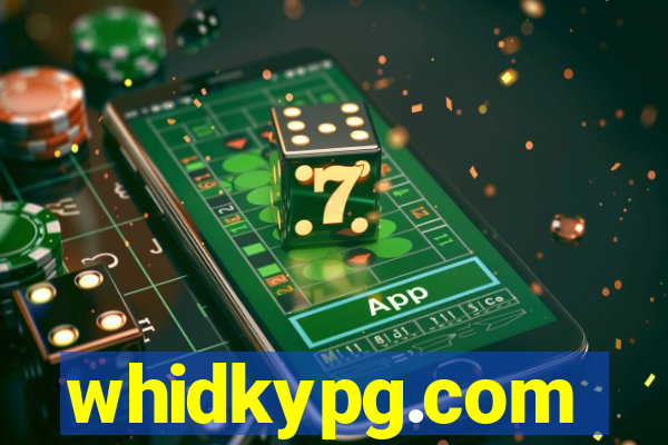 whidkypg.com