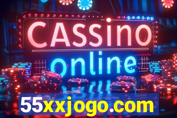 55xxjogo.com