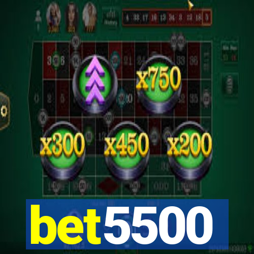 bet5500