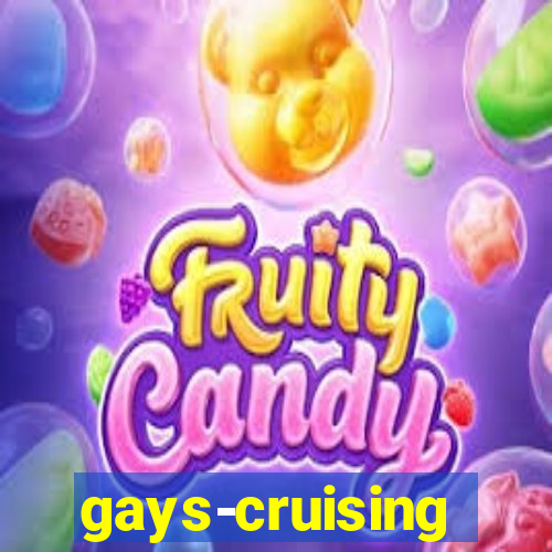 gays-cruising