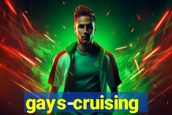 gays-cruising