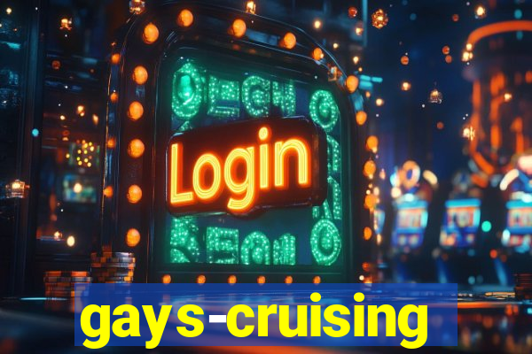 gays-cruising