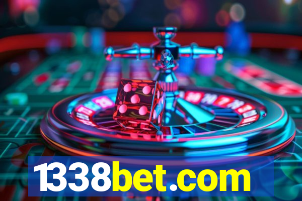 1338bet.com