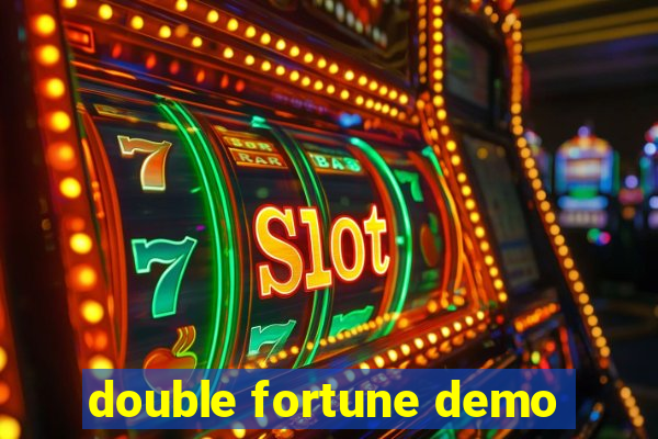 double fortune demo