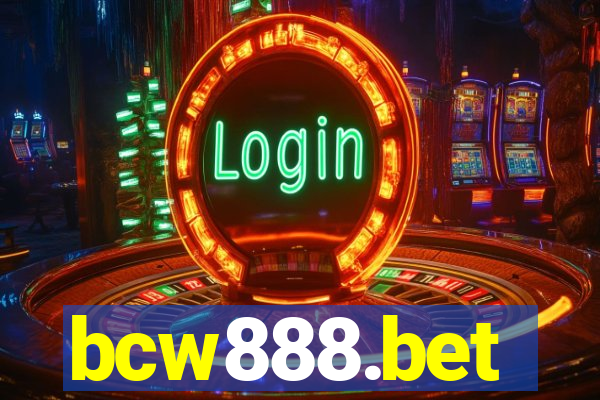 bcw888.bet