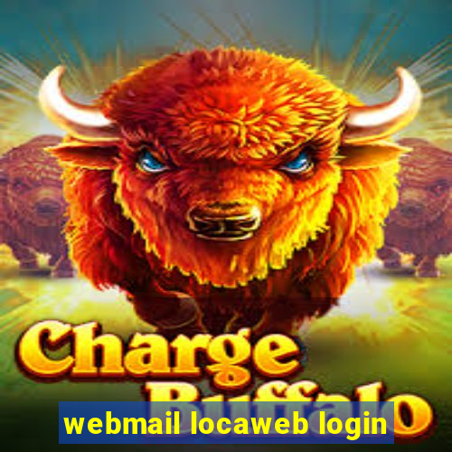 webmail locaweb login