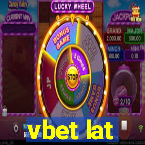 vbet lat