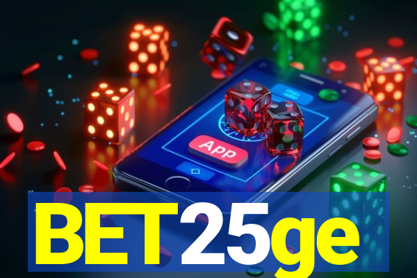 BET25ge